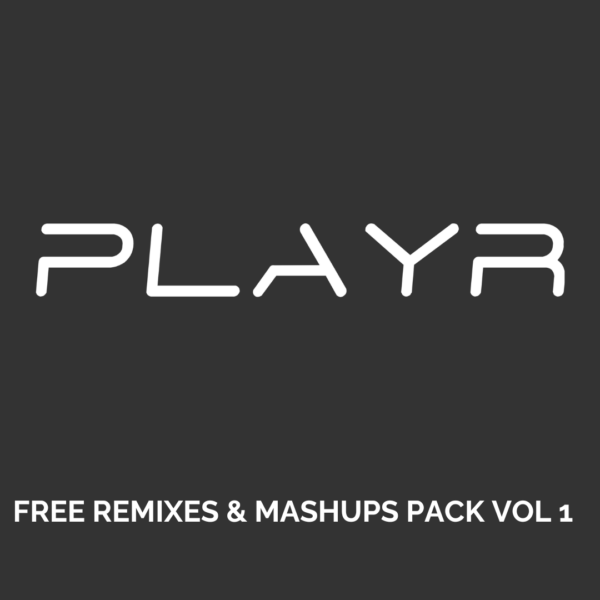 Free Remixes & mashups Pack Vol.1